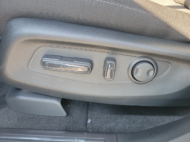 2027 Honda CR-V EX