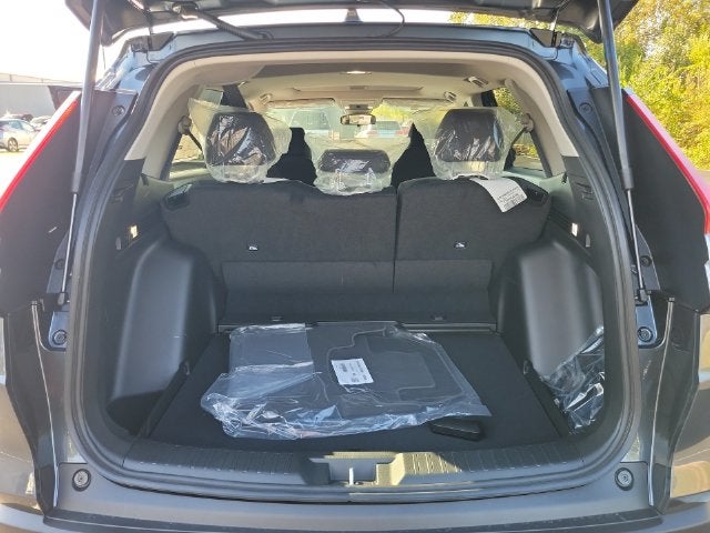 2027 Honda CR-V EX