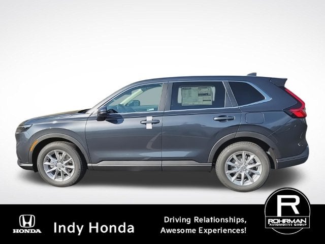 2027 Honda CR-V EX