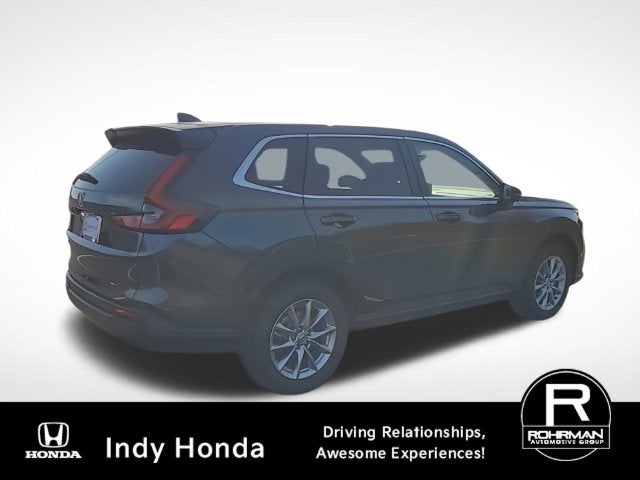 2027 Honda CR-V EX