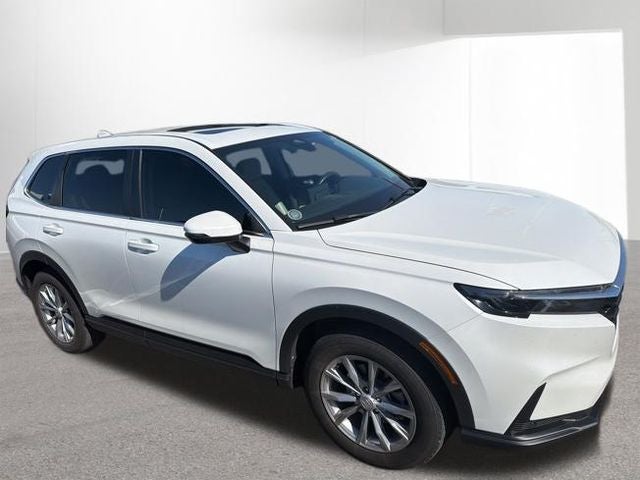 2023 Honda CR-V EX-L w/o BSI AWD's photo