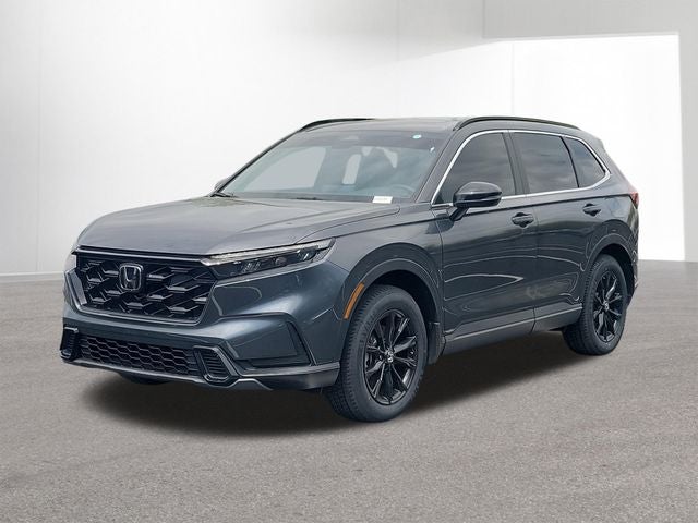 2023 Honda CR-V