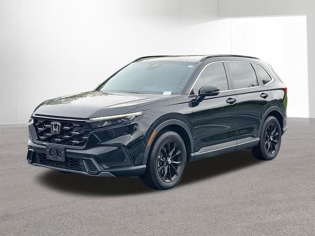 2024 Honda CR-V