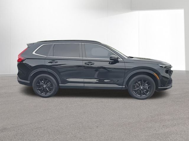 2024 Honda CR-V Sport - Photo 10