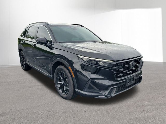 2024 Honda CR-V Sport - Photo 12