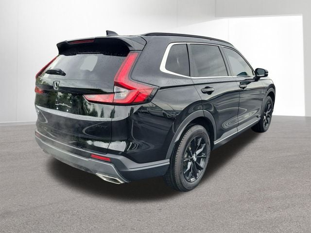 2024 Honda CR-V Sport - Photo 13