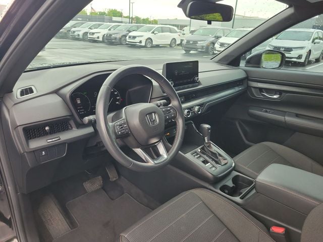 2024 Honda CR-V Sport - Photo 18