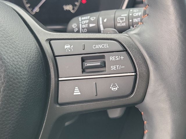 2024 Honda CR-V Sport - Photo 33