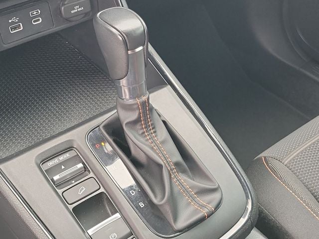 2024 Honda CR-V Sport - Photo 34