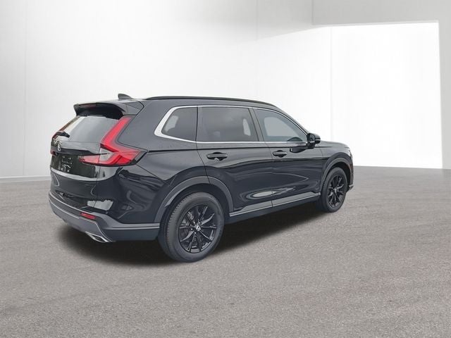 2024 Honda CR-V Sport - Photo 9