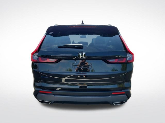 2027 Honda CR-V Hybrid Sport