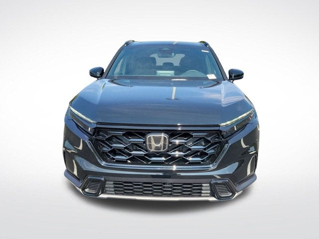 2027 Honda CR-V Hybrid Sport