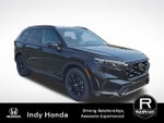 2027 Honda CR-V Hybrid Sport