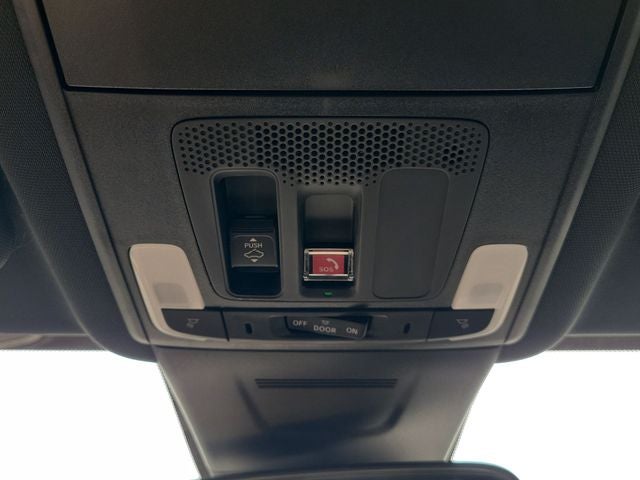 2027 Honda CR-V Hybrid Sport