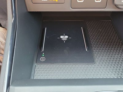 2027 Honda CR-V Hybrid Sport