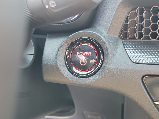2027 Honda CR-V Hybrid Sport