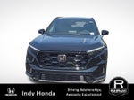 2027 Honda CR-V Hybrid Sport