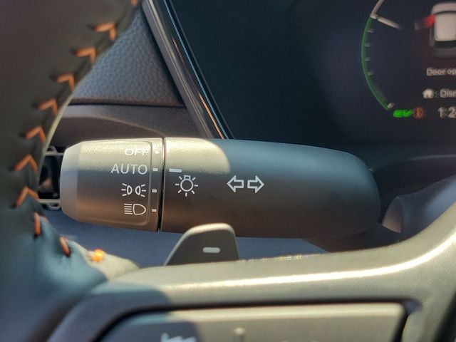 2027 Honda CR-V Hybrid Sport
