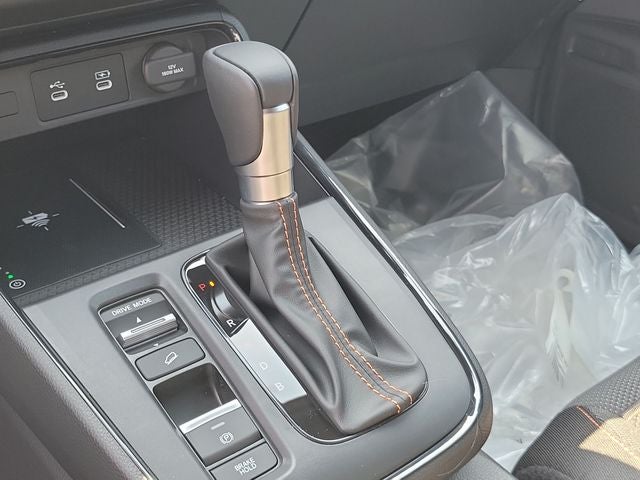 2027 Honda CR-V Hybrid Sport