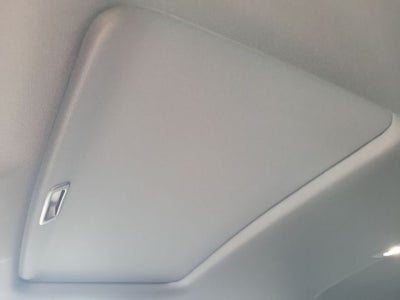 2027 Honda CR-V Hybrid Sport