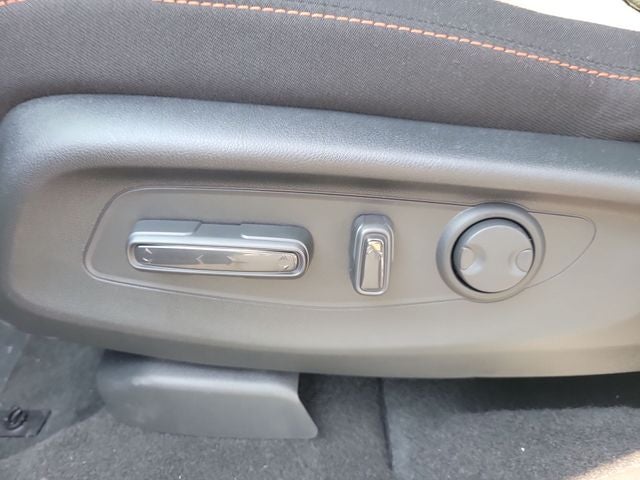2027 Honda CR-V Hybrid Sport