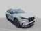 2027 Honda CR-V Hybrid Sport
