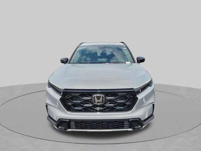 2027 Honda CR-V Hybrid Sport