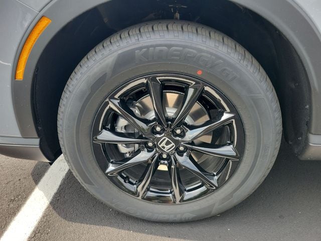 2027 Honda CR-V Hybrid Sport