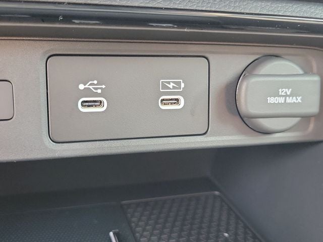 2027 Honda CR-V Hybrid Sport