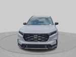 2027 Honda CR-V Hybrid Sport