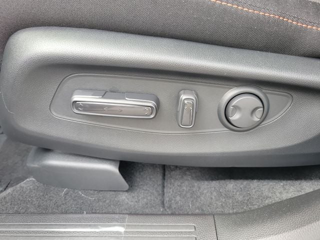 2027 Honda CR-V Hybrid Sport
