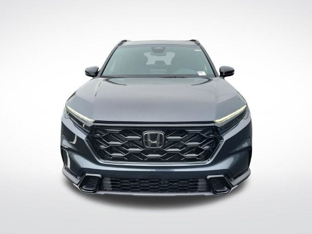 2027 Honda CR-V Hybrid Sport