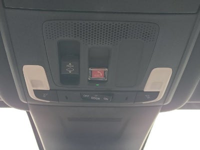 2027 Honda CR-V Hybrid Sport