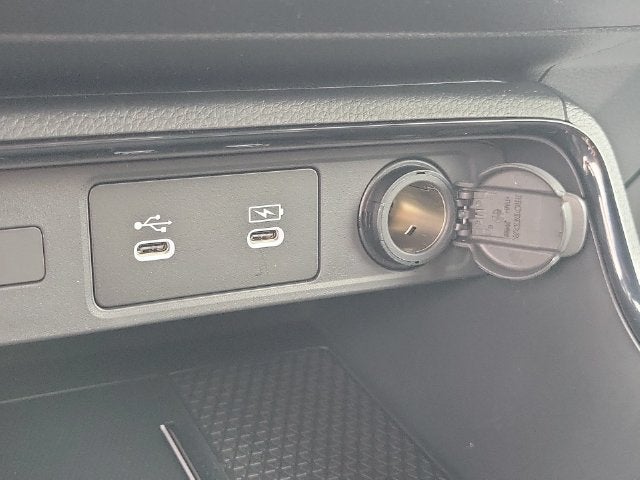 2027 Honda CR-V Hybrid Sport