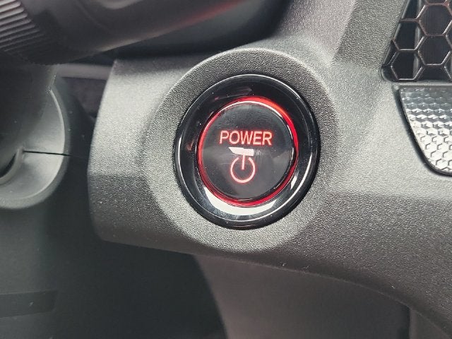 2027 Honda CR-V Hybrid Sport