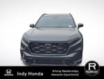 2027 Honda CR-V Hybrid Sport