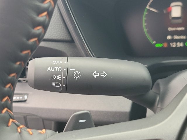 2027 Honda CR-V Hybrid Sport