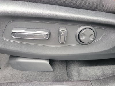 2027 Honda CR-V Hybrid Sport