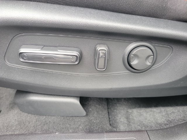 2027 Honda CR-V Hybrid Sport
