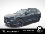 2027 Honda CR-V Hybrid Sport