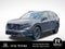 2027 Honda CR-V Hybrid Sport