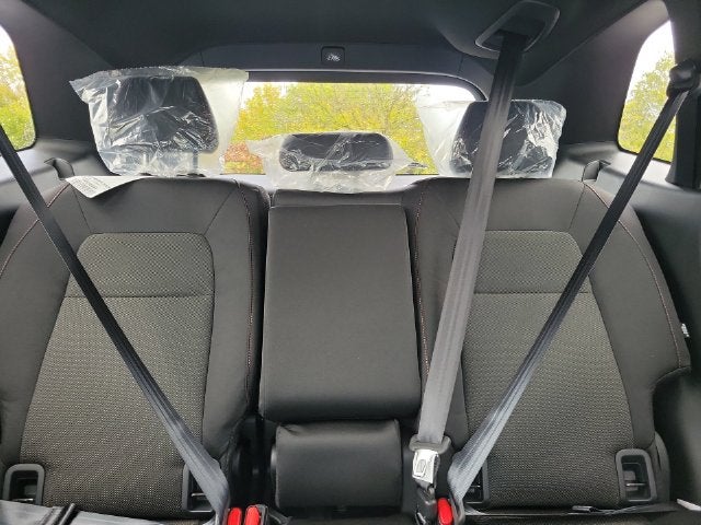 2027 Honda CR-V Hybrid Sport