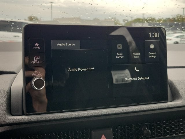 2027 Honda CR-V Hybrid Sport
