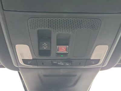 2027 Honda CR-V Hybrid Sport