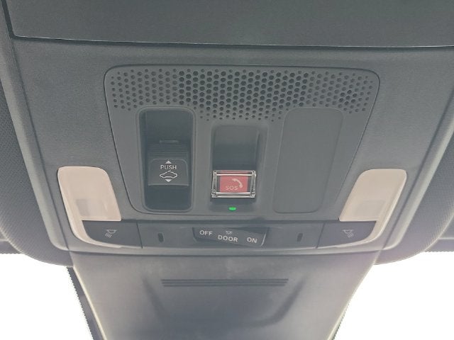 2027 Honda CR-V Hybrid Sport