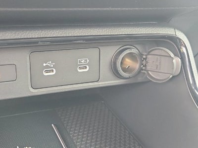 2027 Honda CR-V Hybrid Sport