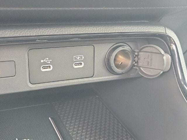 2027 Honda CR-V Hybrid Sport