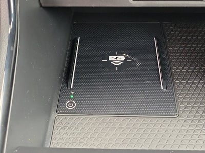 2027 Honda CR-V Hybrid Sport