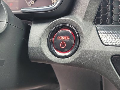 2027 Honda CR-V Hybrid Sport