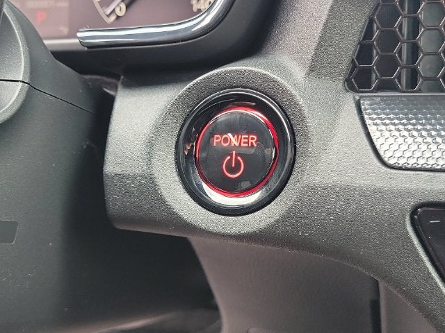 2027 Honda CR-V Hybrid Sport